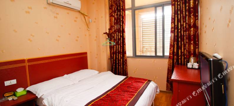 合肥瑞星快捷宾馆图片