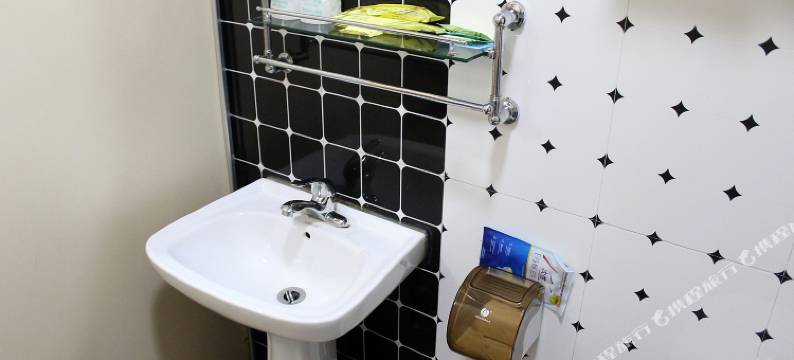 齐齐哈尔天赐元宾馆图片