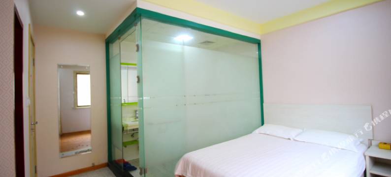 宣州中心快捷宾馆(宣城高铁站店)图片