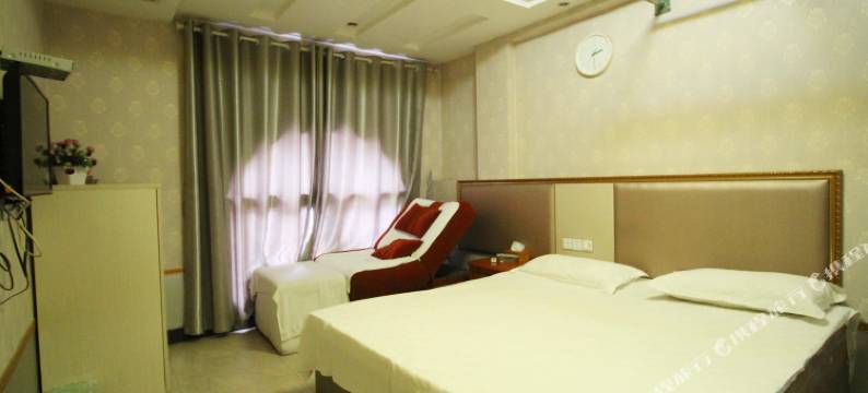 九江丽景湾宾馆图片