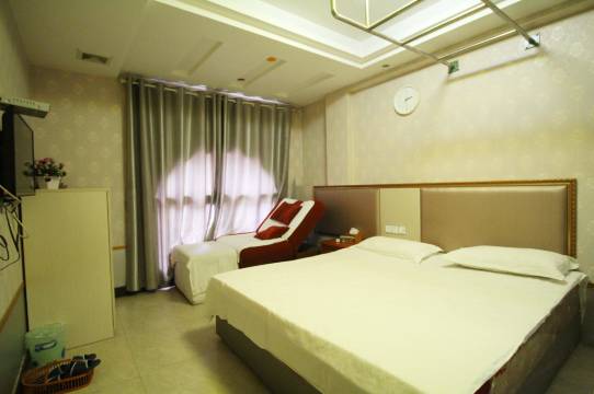 九江丽景湾宾馆