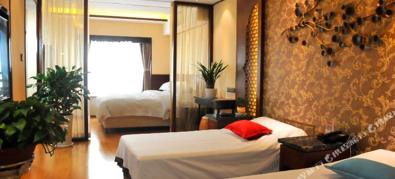 淄博悦榕宾馆图片