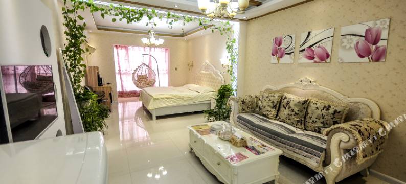 兴城海之星酒店式公寓图片