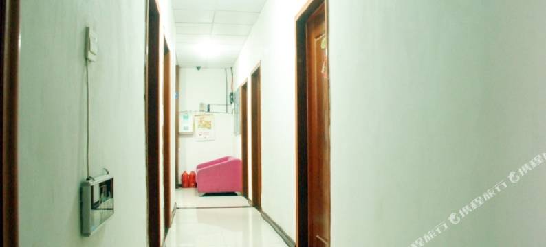 枣庄天宏宾馆图片