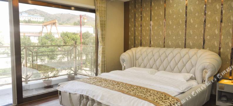 承德雅园主题宾馆图片