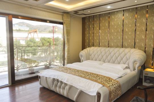 承德雅园主题宾馆