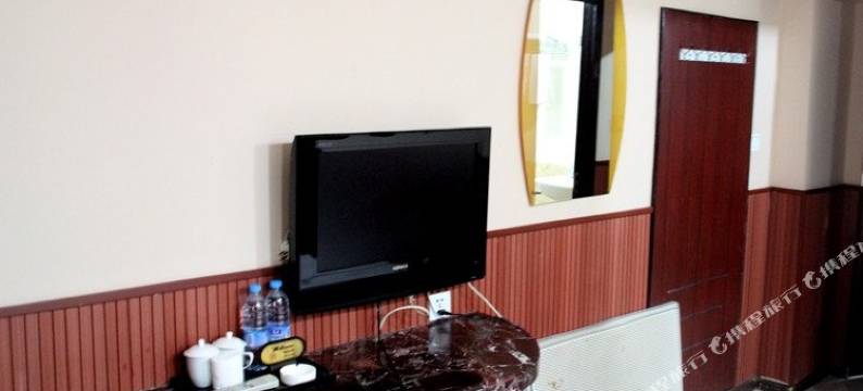 哈尔滨嘉龙宾馆图片