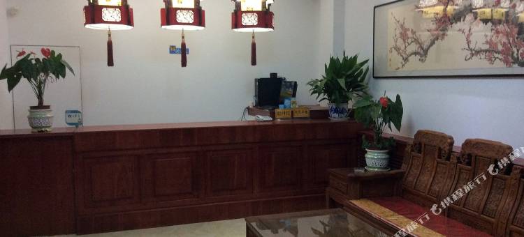 烟台方方缘宾馆(大润发店)图片