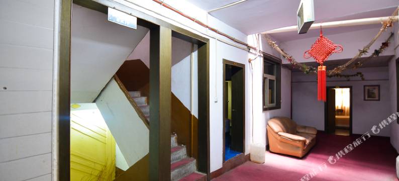 洛阳博爱旅馆图片