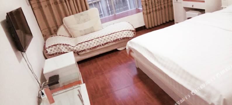 西部大峡谷佳源宾馆图片