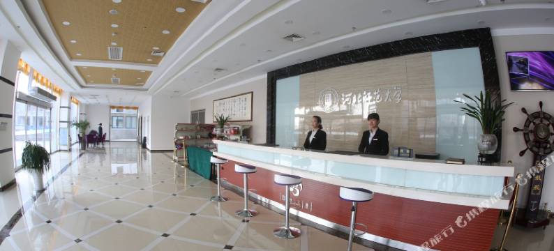 石家庄国培大厦图片