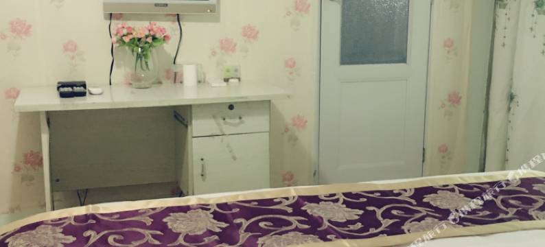 成都爱之恋商务公寓图片