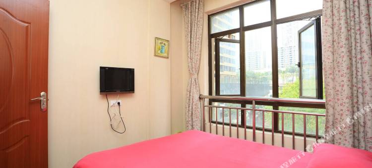 重庆小窝住宿图片