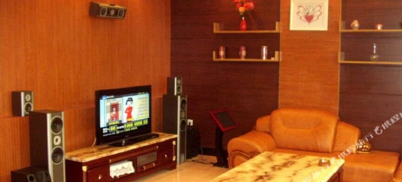 驿捷度假连锁酒店(北京密云雾灵山龙溪山庄店)图片