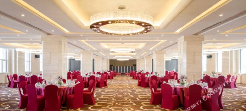 长白山观岚温泉度假酒店图片