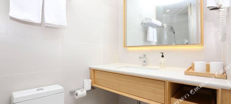 全季酒店(昆山开发区前进东路店)图片