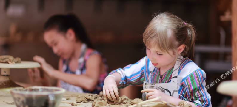 黎平侗赏艺术主题酒店图片