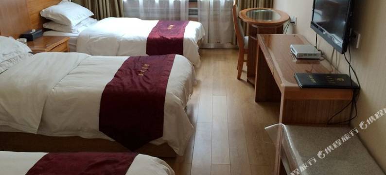 迭部益民宾馆图片