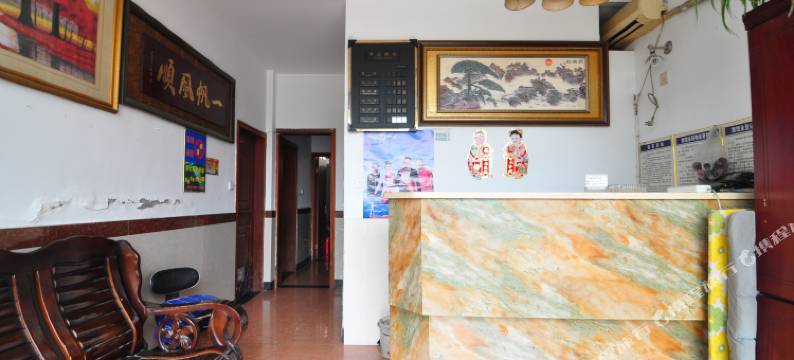 宁波迎松宾馆图片