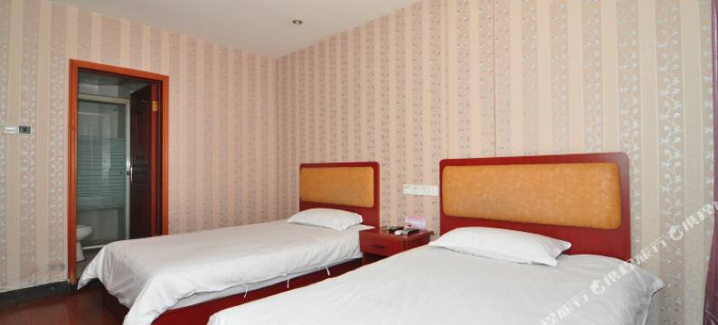 宁波迎松宾馆图片