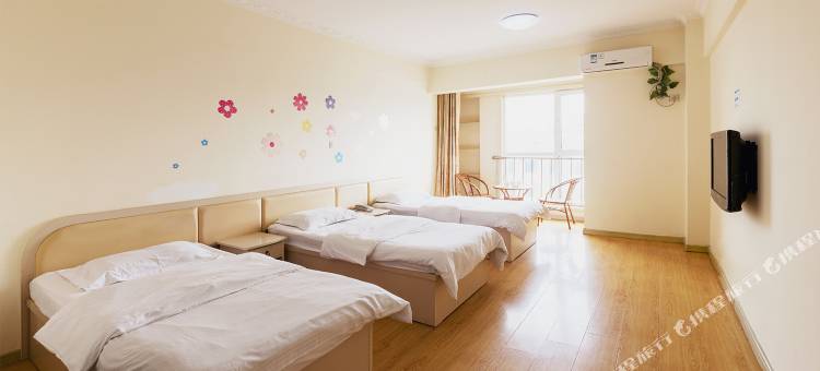 长兴岛松源宾馆图片