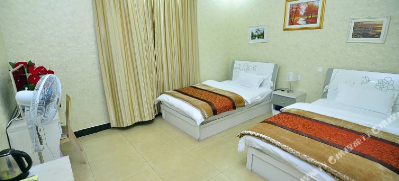 昆明东瑞商务酒店图片