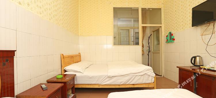 昆明馨雅阁客栈图片