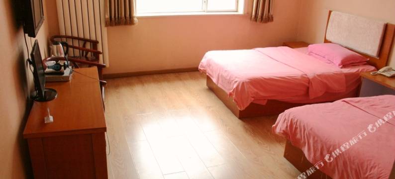 赤城雨森宾馆图片