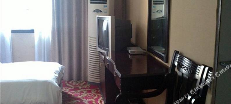 张家界大维主楼酒店图片