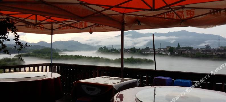 泾县钓鱼台大酒店图片