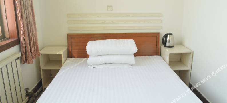 无极联通宾馆图片