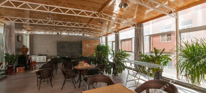 承德金巷里宾馆图片