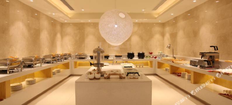 嘉际酒店(上海虹桥国展中心店)图片