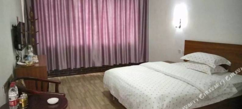 金龙湾宾馆(河池火车站店)图片