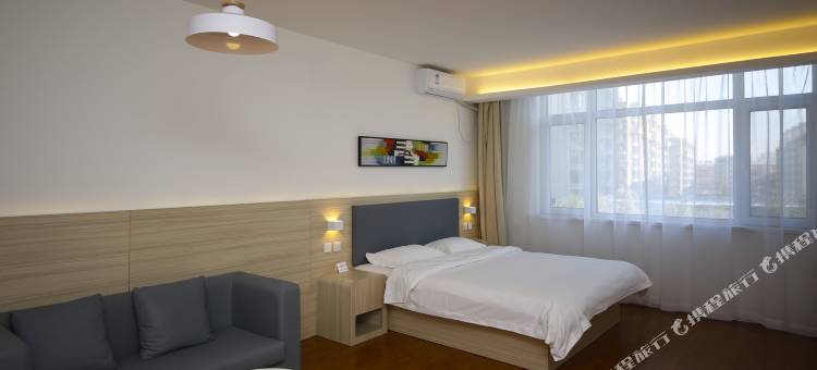 速8酒店(吉林深圳街店)图片