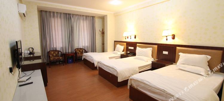 广宁永和便捷酒店图片