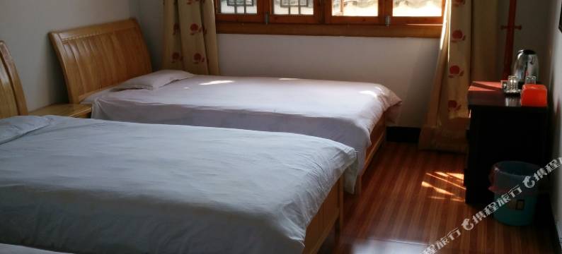 查济藏宝斋客栈图片