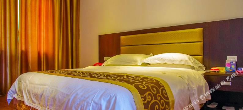 宜宾金沙时代酒店(叙州区店)图片