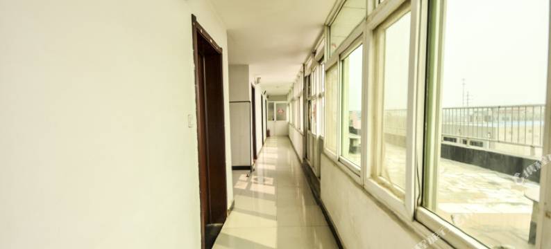 廊坊越强宾馆图片