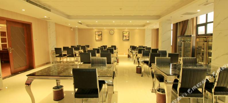 镇平县金沙温泉酒店图片