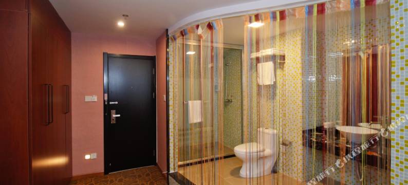 都市118酒店(合肥裕溪路红旗建材市场店)图片