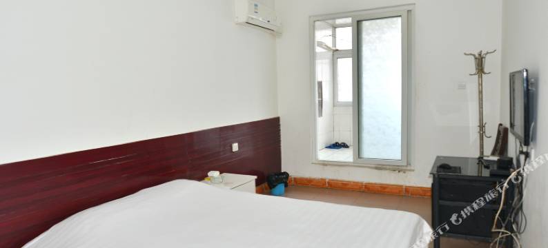 平顶山居安旅馆图片