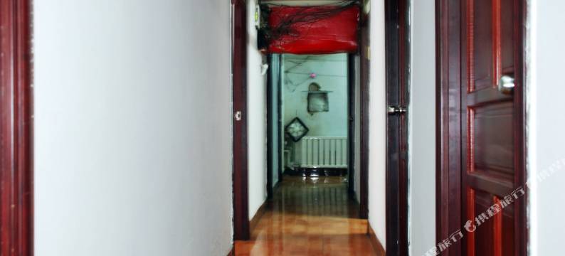 牡丹江萱瑞招待所图片