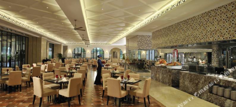 深圳中海凯骊酒店图片