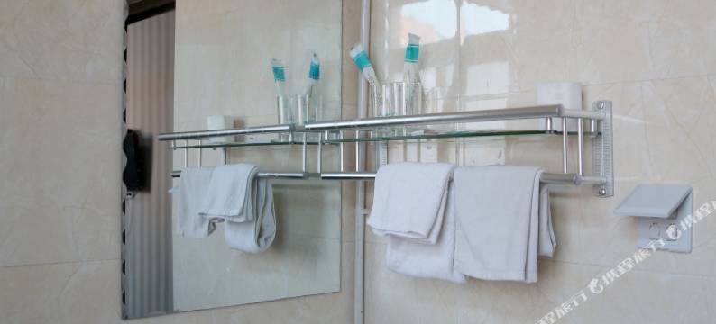 舒佳宾馆(运城彩红汽贸店)图片