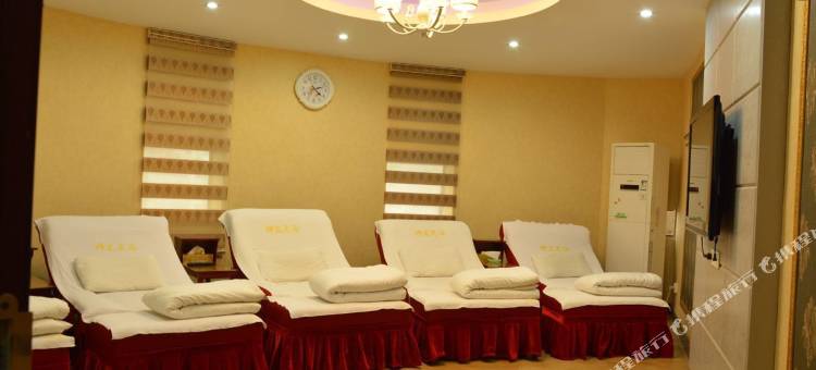 上栗神龙宾馆图片