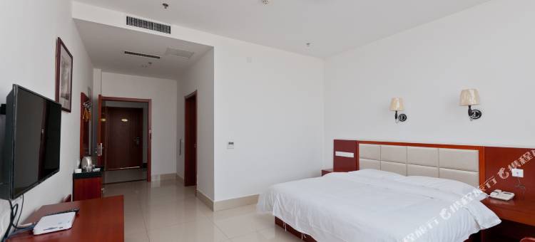 滨州阳光家园酒店图片