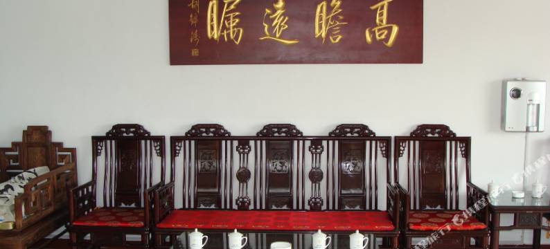 淄博玉宇宾馆图片