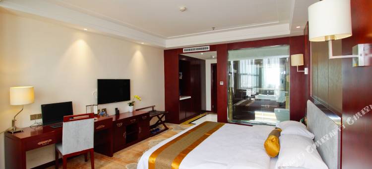 凤台凯斯勒酒店图片