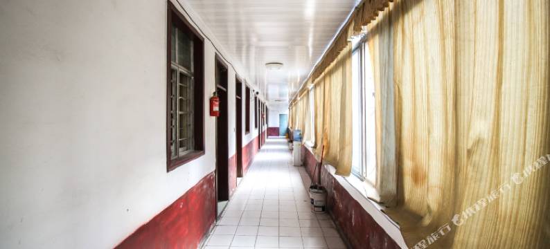 淮北祥和宾馆图片